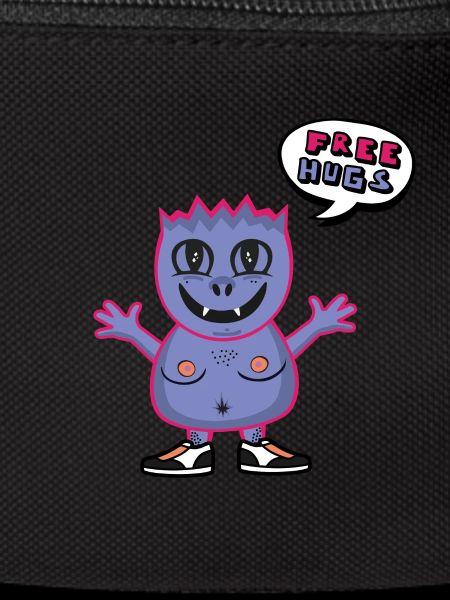 Free Hugs