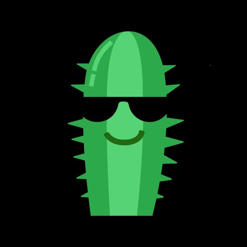 Cactus cool