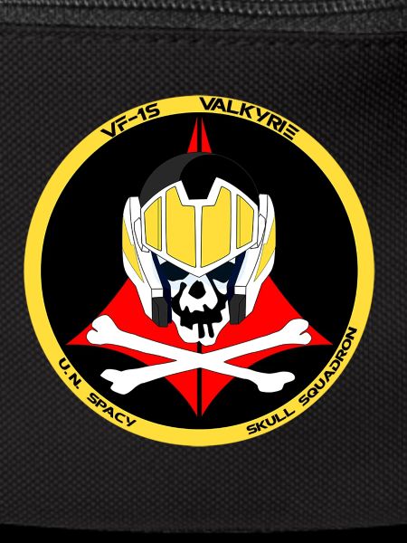 Skull squadron