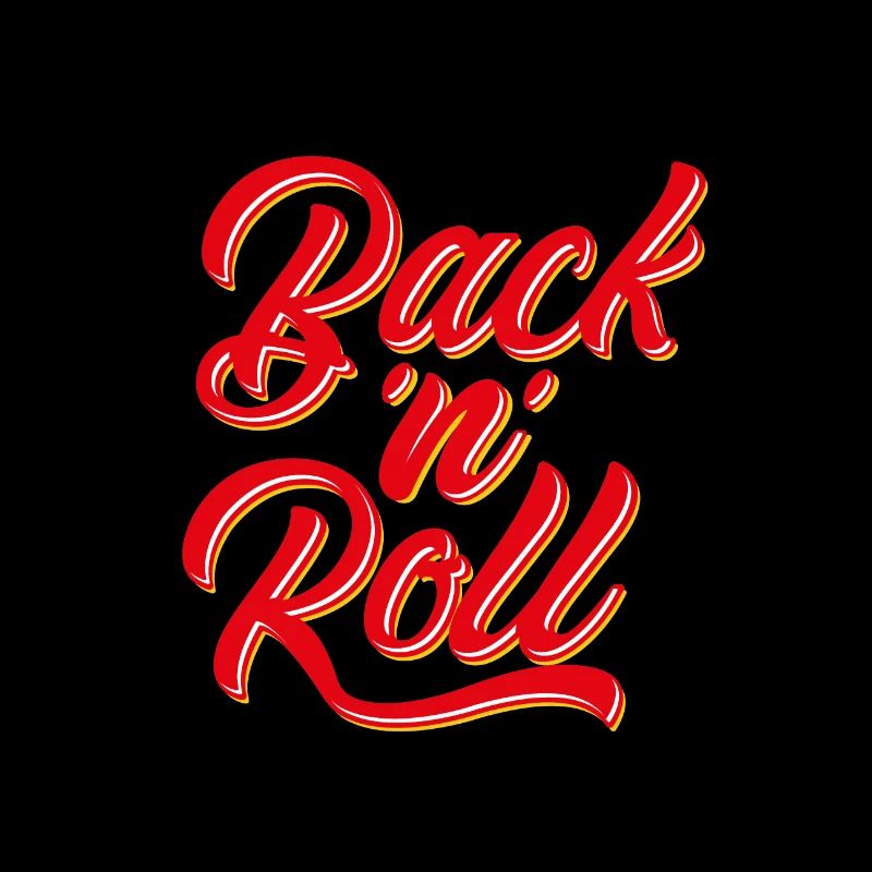 Back n Roll - Backen, Bäcker