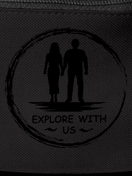Explore with us - Paar