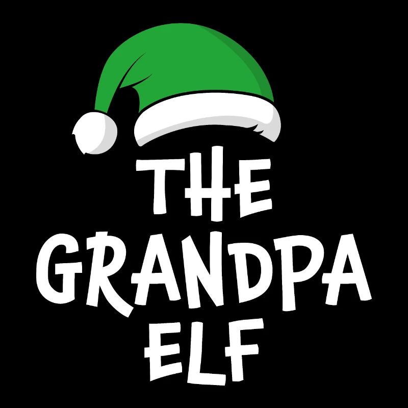 Le grand-père elfe
