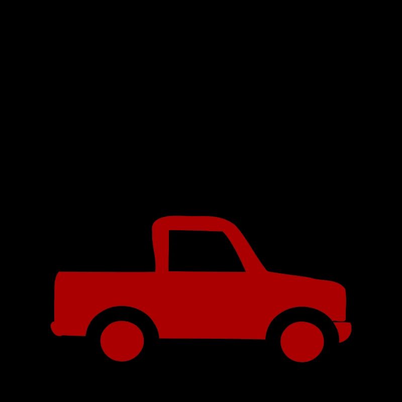 Chauffeur de camionnette