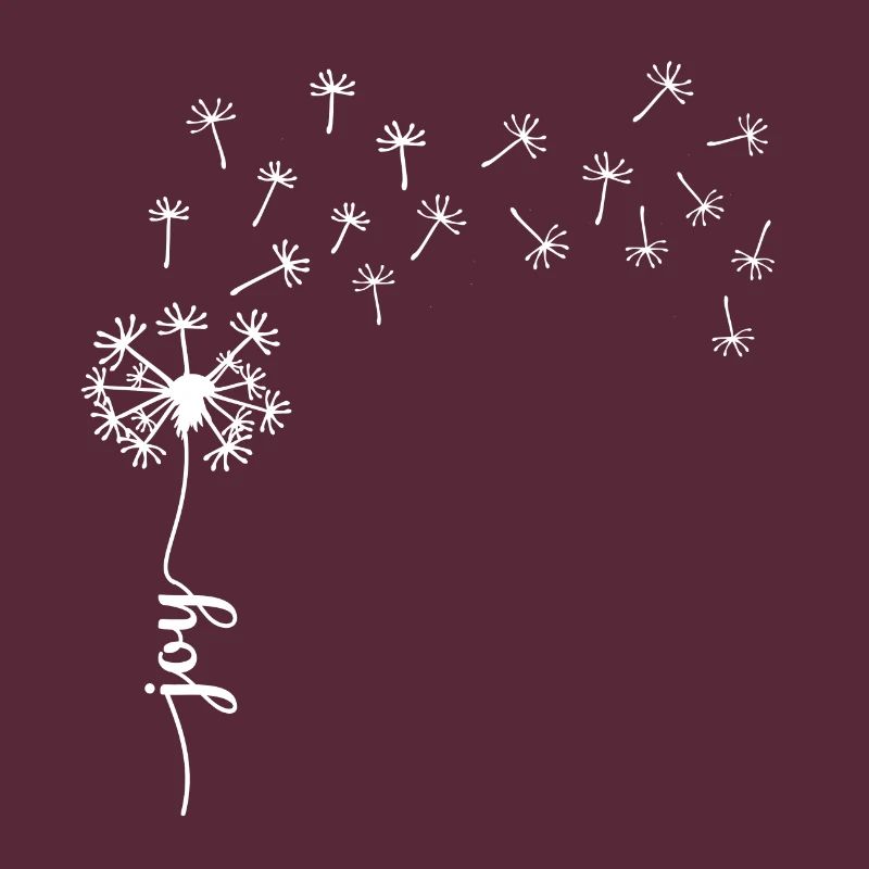Joy Löwenzahn Design