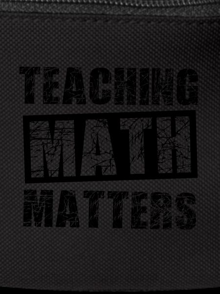 Math teacher