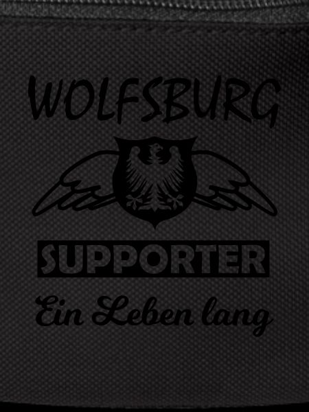 La ville de Wolfsburg