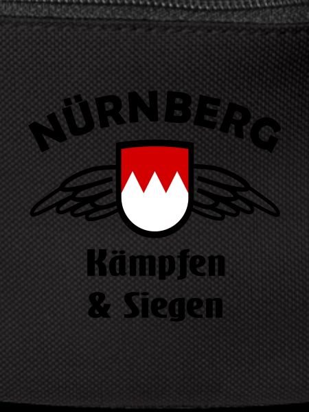 The Nuremberg Supporters