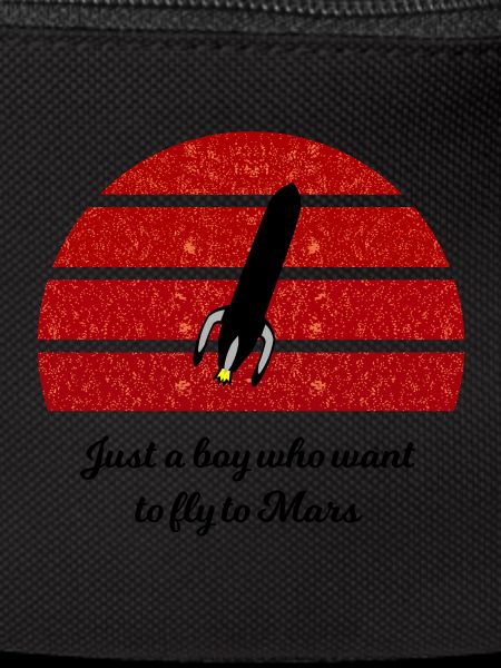 Mars Discovery