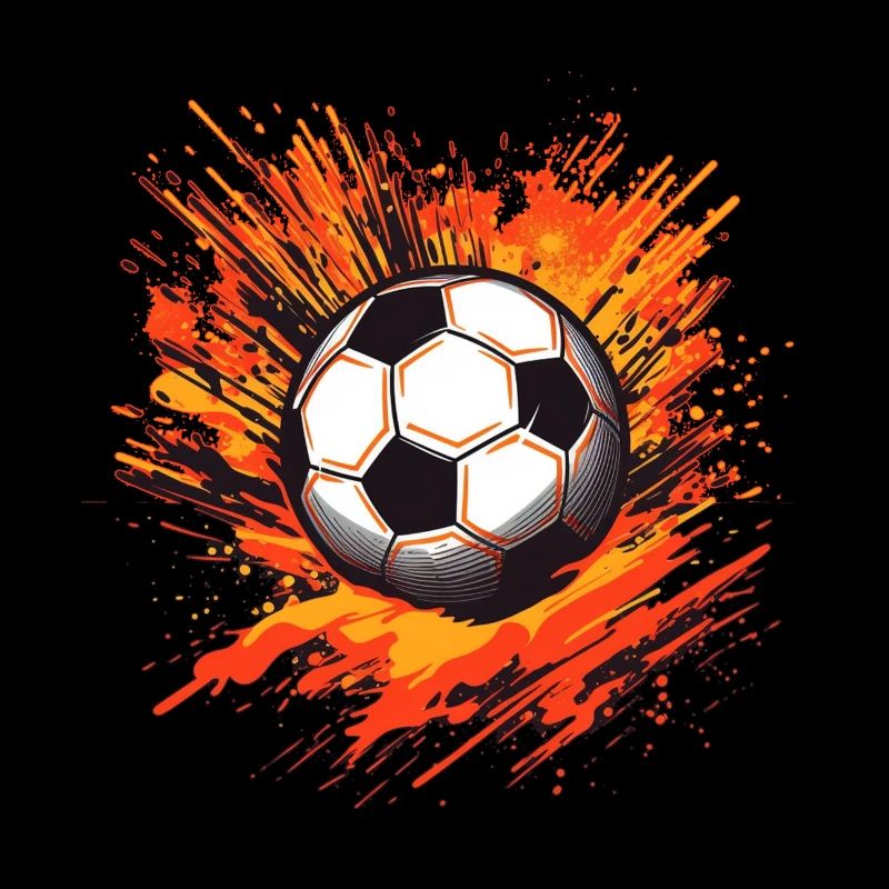 Soccer Ball