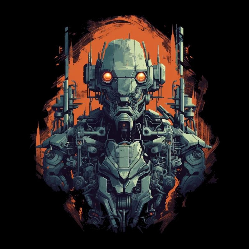 Mecha
