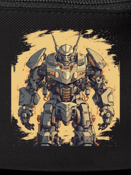Mecha