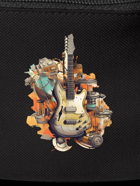 Music Instruments