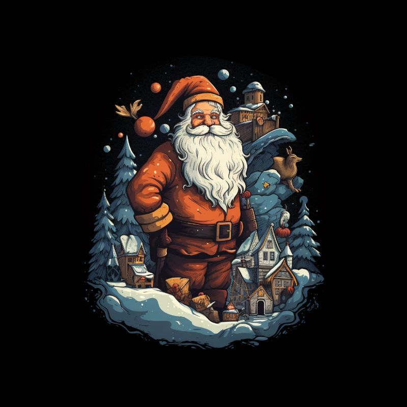Weihnachtsmann