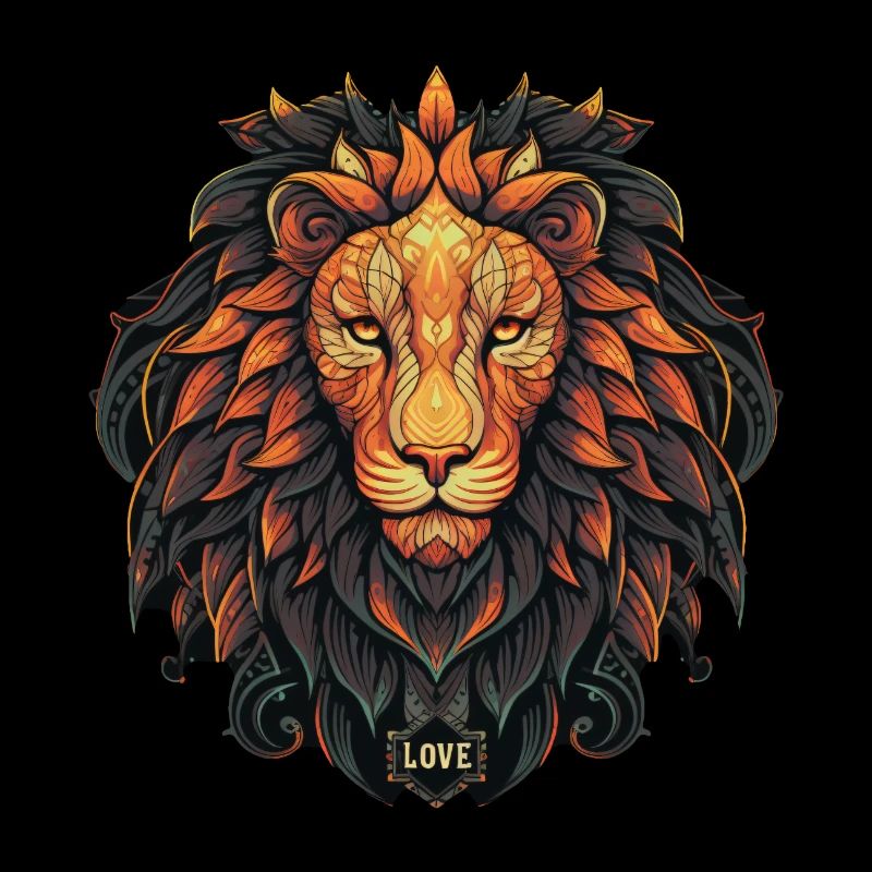 Löwe