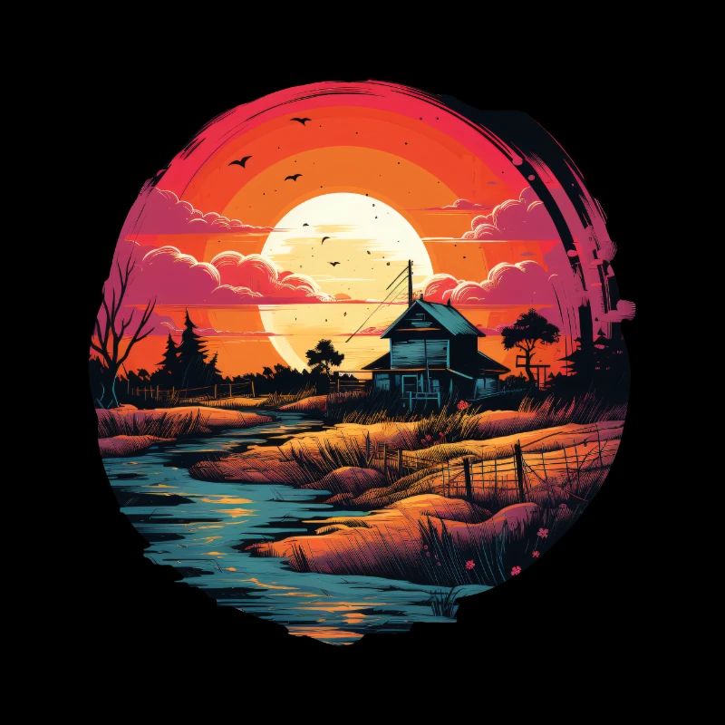 Landscape