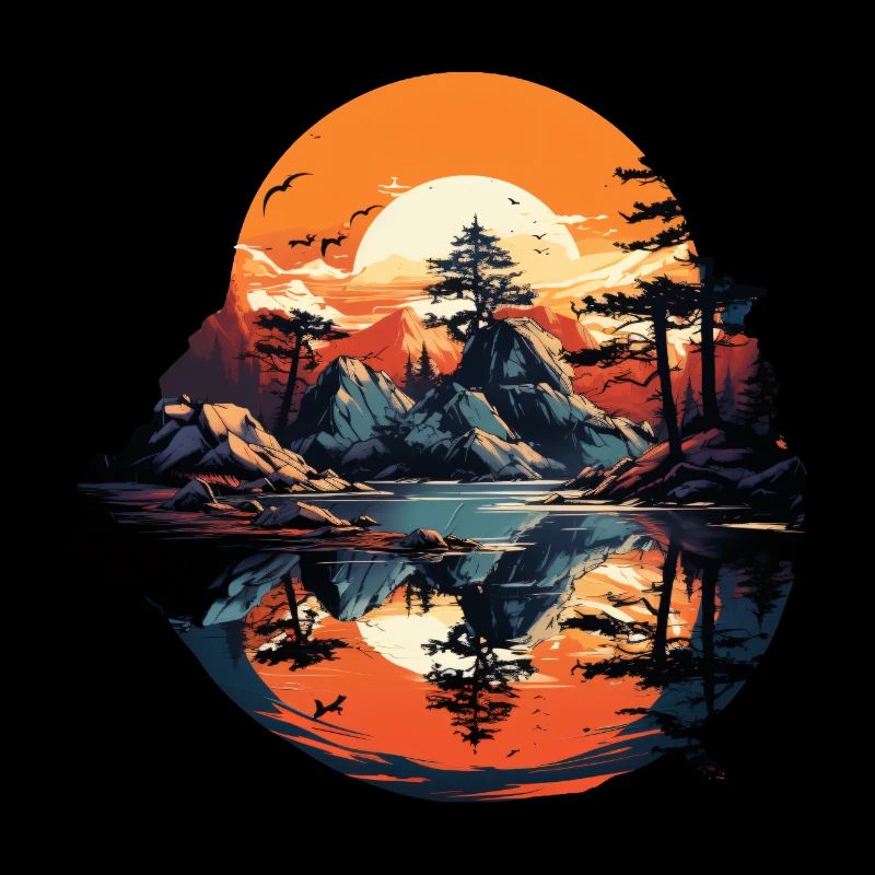 Landscape