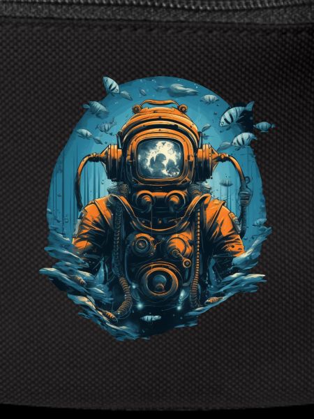 Diver