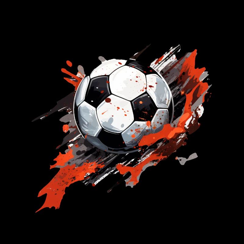 Soccer Ball
