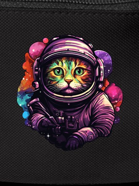 Astro Cat