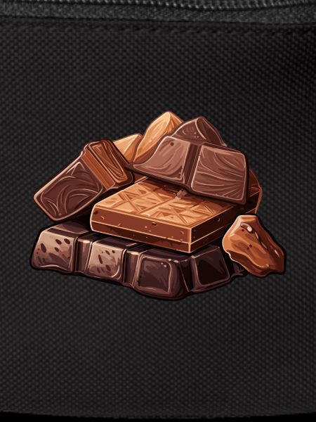 Chocolate - Artistic decadence