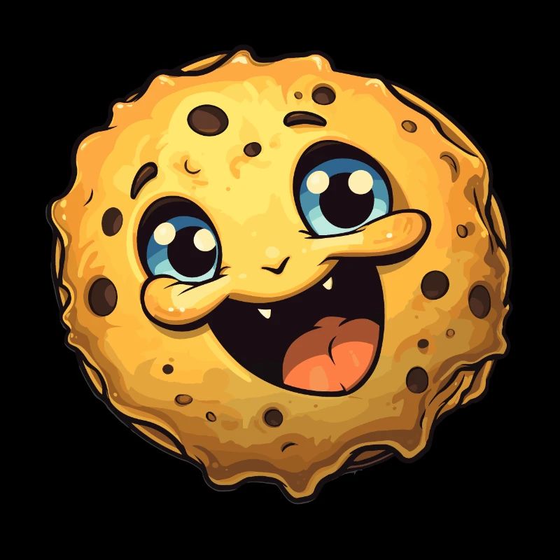 Biscuit Biscuit Drôle Mignon