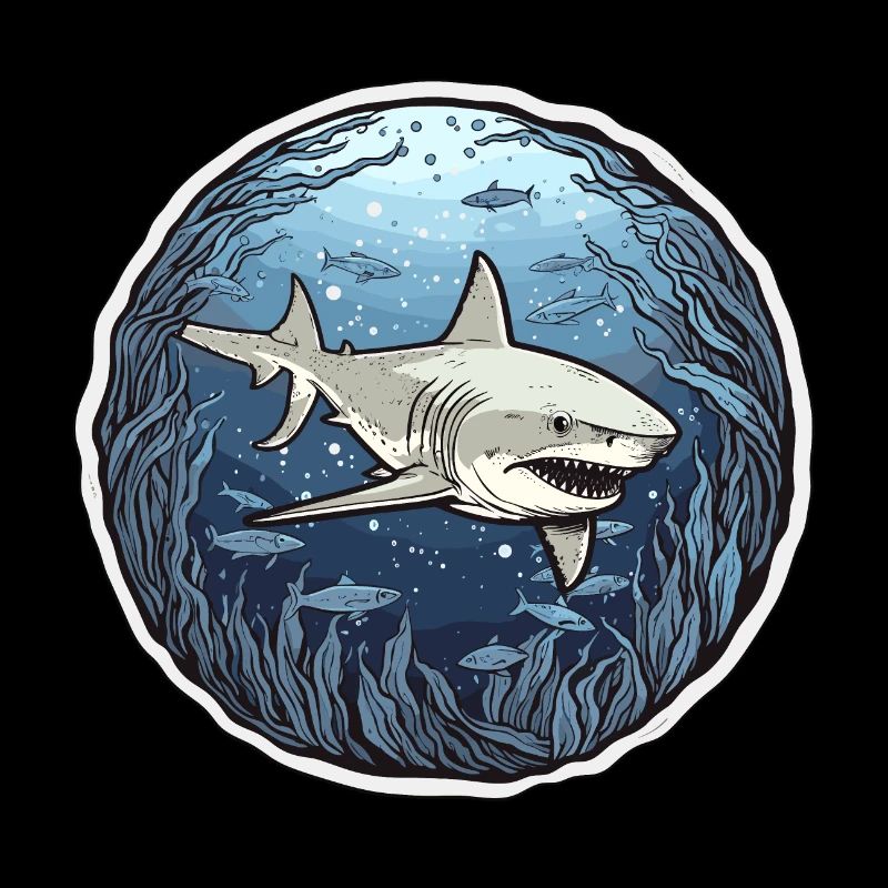 Symphonie des requins