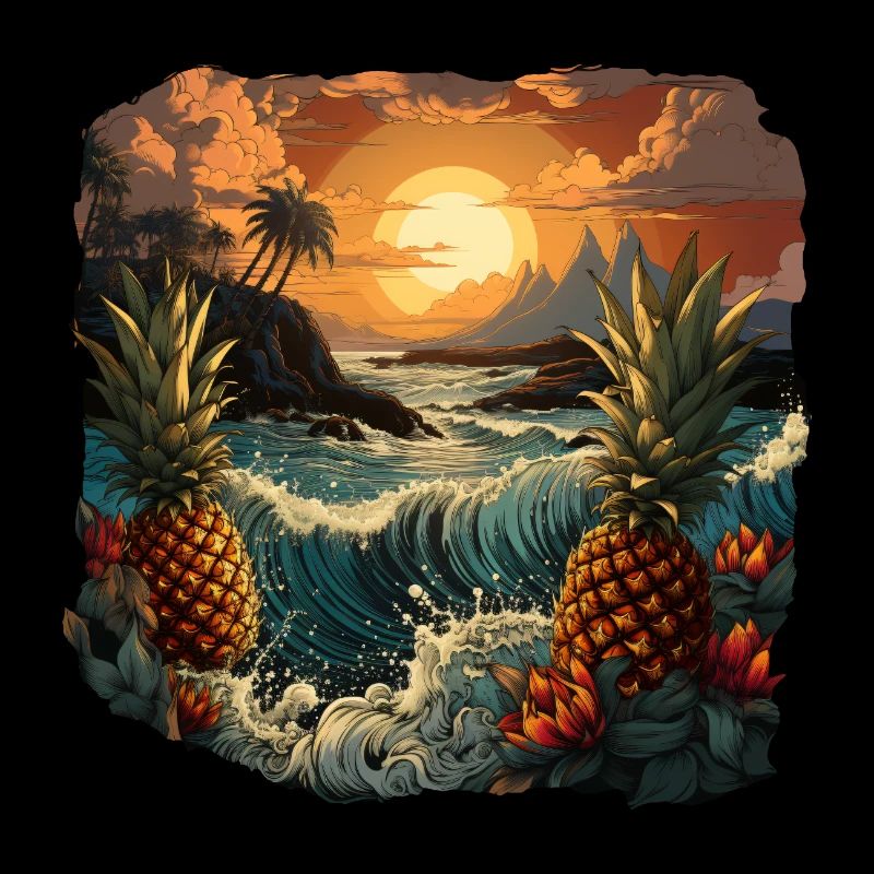 Ananas