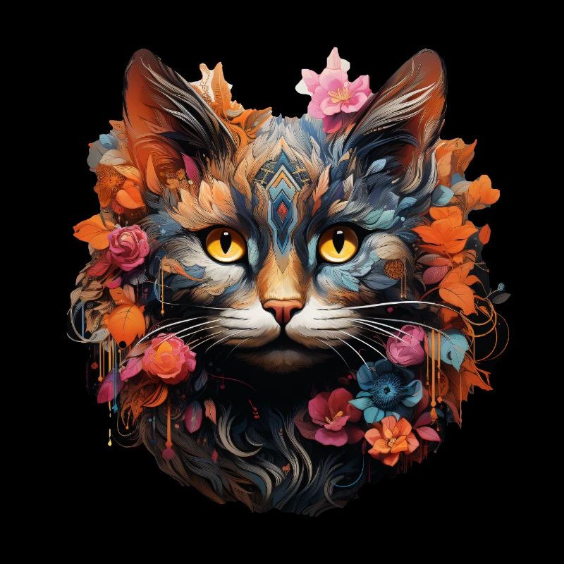 Katze