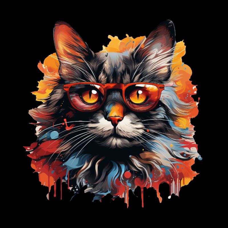 Katze