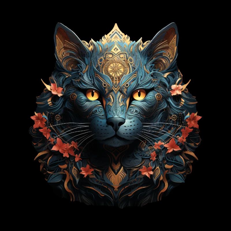 Katze