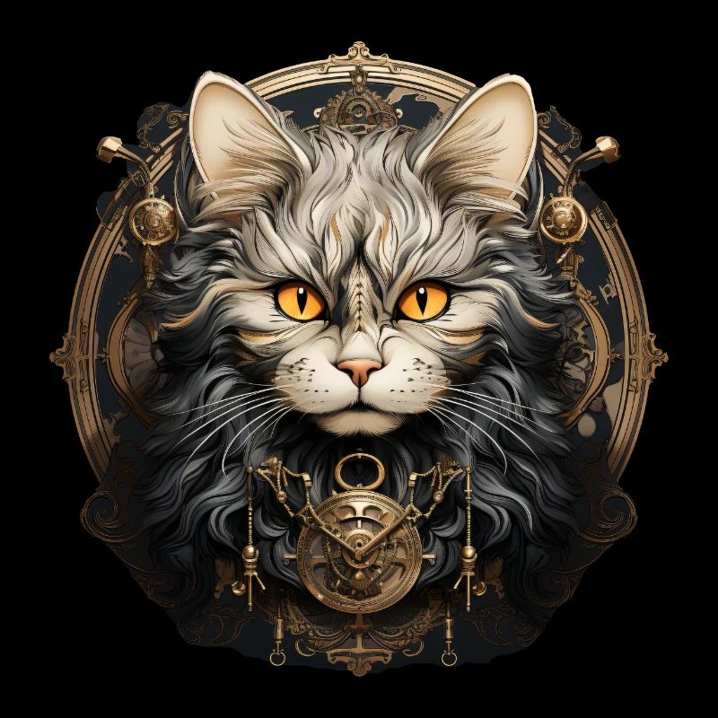 Katze