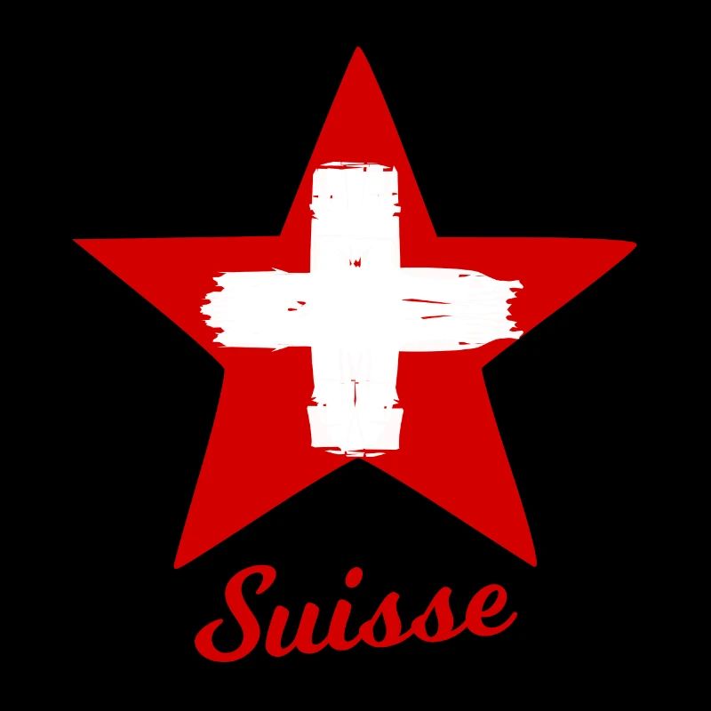 Die Schweizer Sterne