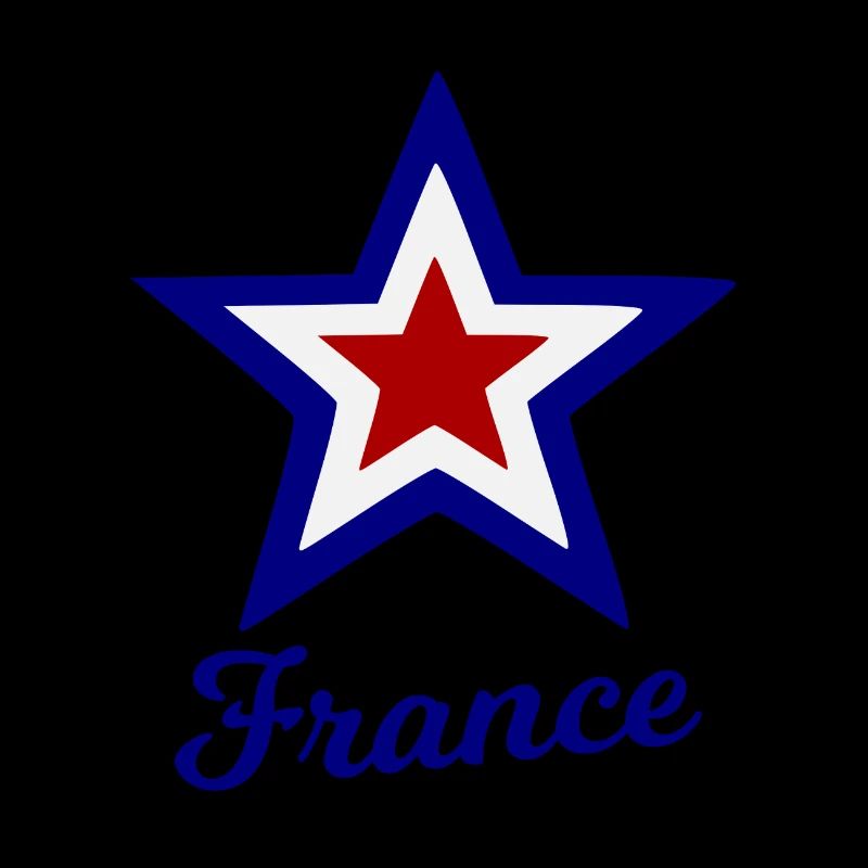 Die Heimat in Frankreich