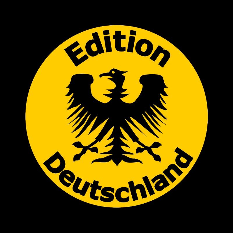 L’original d’Allemagne