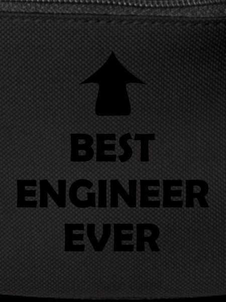 The Best Engineer