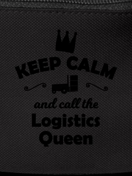 Call the Logistician