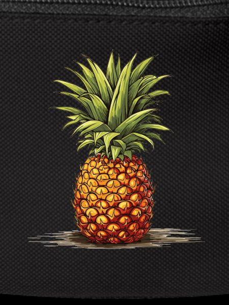 Pineapple - illustration