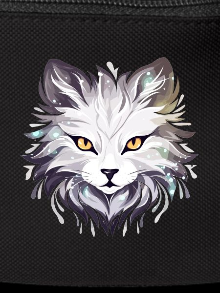 Cat - illustration
