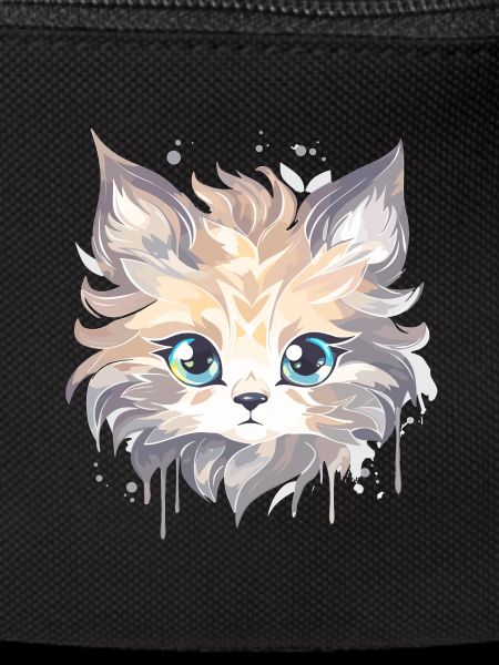 Cat - illustration