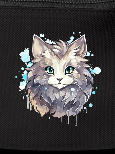 Cat - illustration
