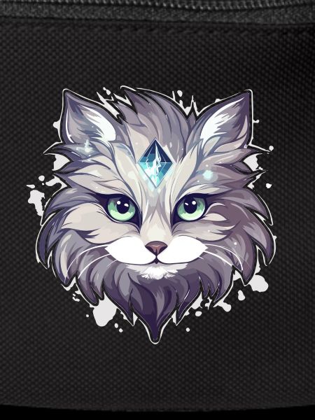 Cat - illustration
