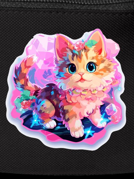 Cat - illustration