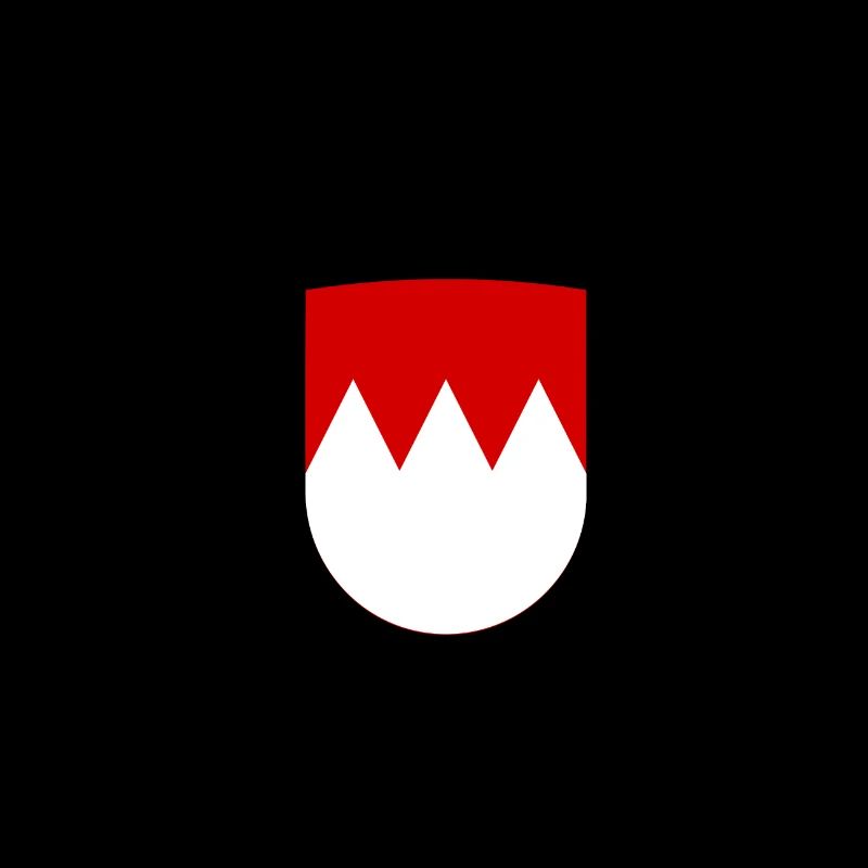 Die Franken kommen