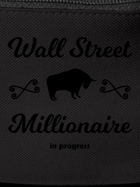 Le millionnaire boursier