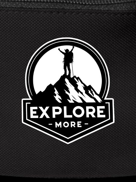 Explore more - Wanderer