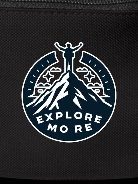 Explore more - Wanderer