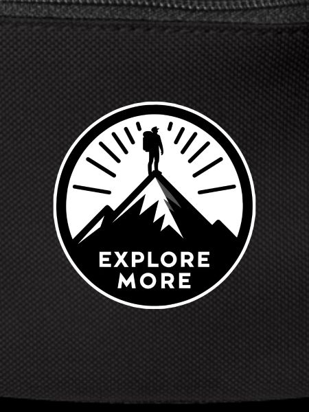 Explore more - Wanderer