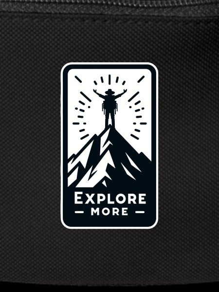 Explore more - Wanderer