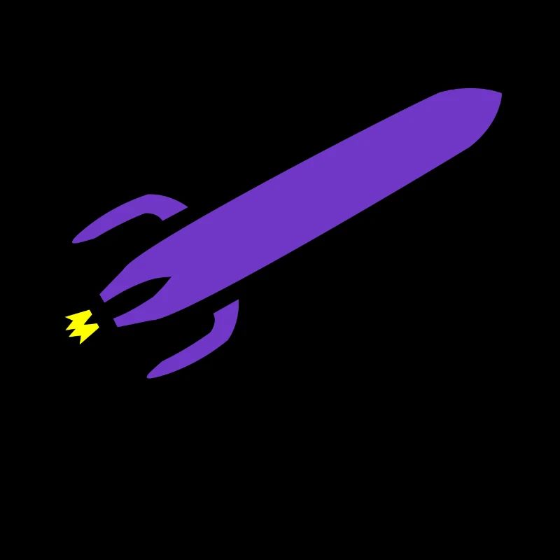La fusée rapide