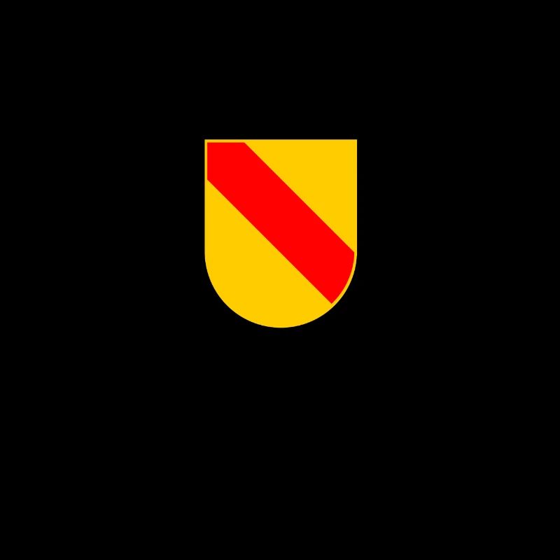 Né dans le Badnerland